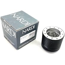 Nardi Steering Wheel Hub Adapter compatible with BMW 2002 All Years - Part # 4302.14.0601