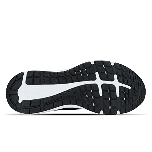 Tênis Masculino Asics Kabuki Prata 41