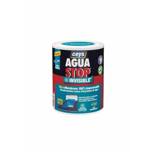 Aguastop Invisible 1L