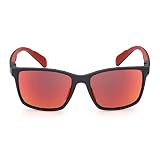 adidas Herren Brille, Roviex Spiegel