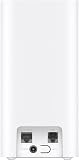 Huawei Routeur et modem 5G WiFi 6, appareil Internet haut débit, latence ultra-faible, compatible Smart Home, blanc - 4