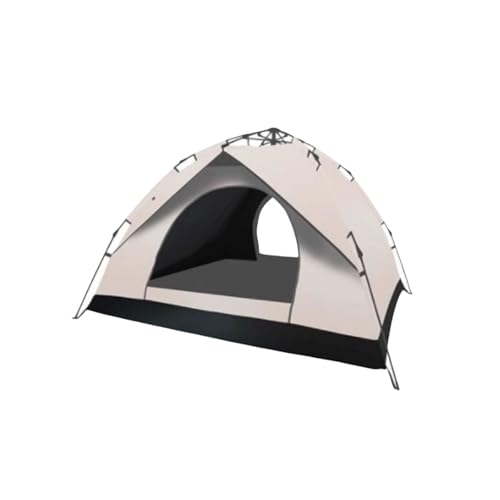 Carpa emergente automática para camping al aire libre miniatura 1