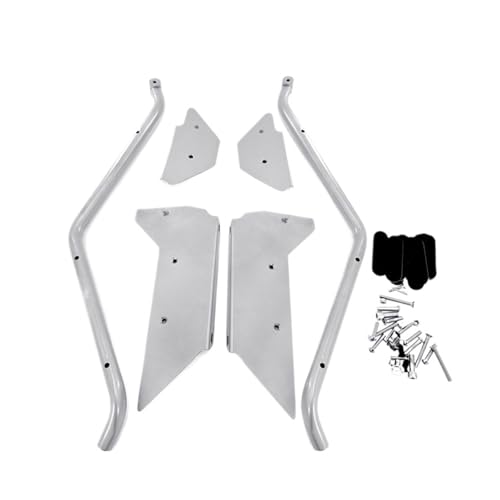Crash bar Forza 750 protection de réservoir NSS750 2021-2023
