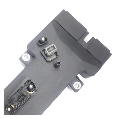 Interrupteur de réglage du siège électrique fluide 8K0959748C Volkswagen CC - 4