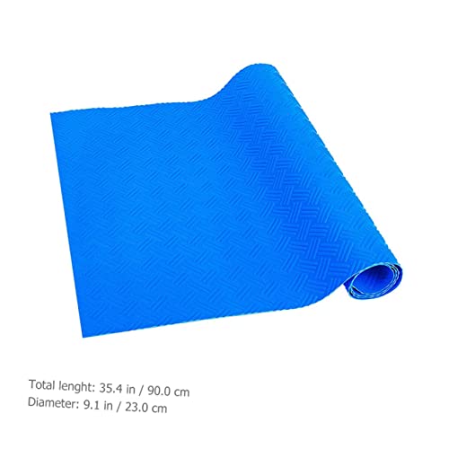 Tapete antideslizante Unomor para escalera de piscina miniatura 3