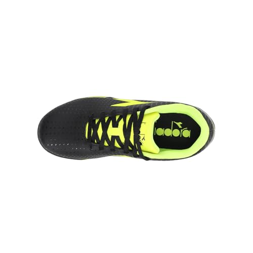 Diadora Pichichi 5 Youth Turf Soccer Cleats4