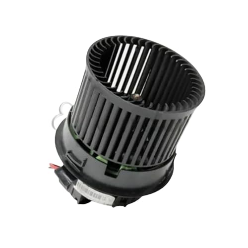 Motor del ventilador del conjunto de ventilador de la estufa de calefacción del aire acondicionado compatible con CITROËN C3 III PEUGEOT 2008 I Hatchback Van 208 I 1608182080 1609994480
