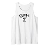 debardeur zumba decathlon Génération Z Vintage. Le haut est un excellent ajout de cadeau à votre tenue pour femmes et hommes. Vous êtes de la génération des années 2000. Zoomeurs