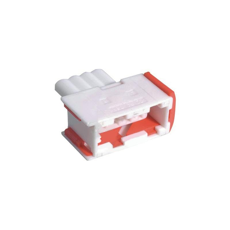 4 Pin Connector - Compatible with 144998-5 : Amazon.ca: Industrial