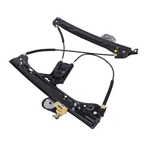 Lève-vitre BMW F34 avant droit mécanisme sans moteur pour Série 3 GT 2013-2019