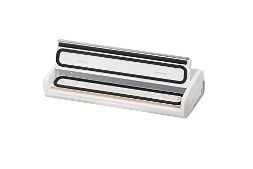 Steba VK 6 Edelstahl-Vakuumierer 0,8 bar, 16 Liter/min – Bild 3