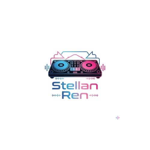 『DJ Stellan Ren』のカバーアート