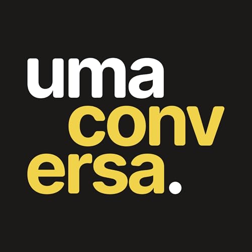Uma Conversa - Podcast cover art