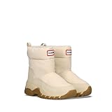 [ハンター] ユニセックス イントレピッド ワンダラー ショート スノー ブーツ