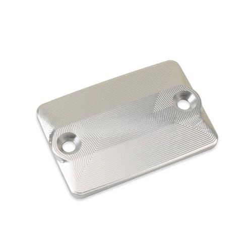 Bouchon réservoir liquide de frein avant moto 765 Street Triple R