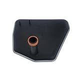 Transmission Filter 0AT325429 - Automatic Transmission Oil Filter for Audi Replacement
