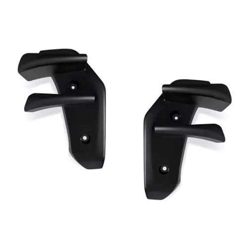 Aileron de moto aérodynamique pour MT07 2025 et carénage latéral