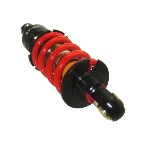 Amortisseur arrière de moto 230 mm suspension de dirt pit bike 500 lb
