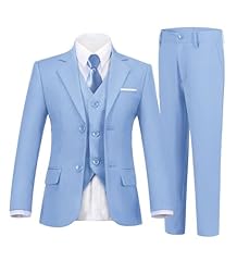 Light Blue-tie