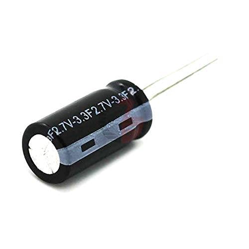 3.3F/2.7V Super Capacitor Amazon.in Industrial & Scientific