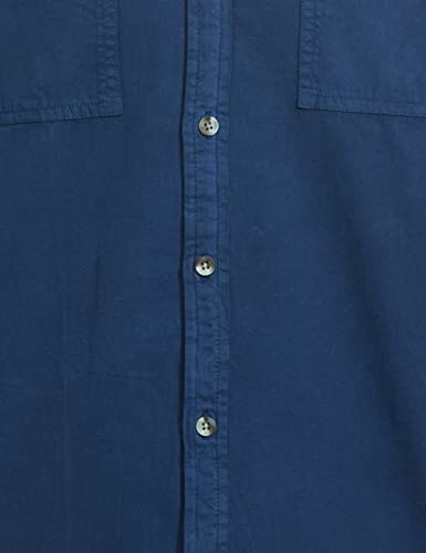 Image of Amazon Brand - INKAST Men Slim Fit Casual Shirt