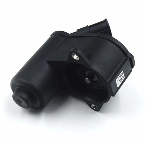 Pinza Freno de Mano Eléctrico 4F0998281B de 12 Dientes para A6 C6 2.0 TDI