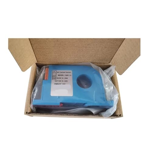Transformateur de pression de courant SWK-10 avec sortie Rs485 haute précision