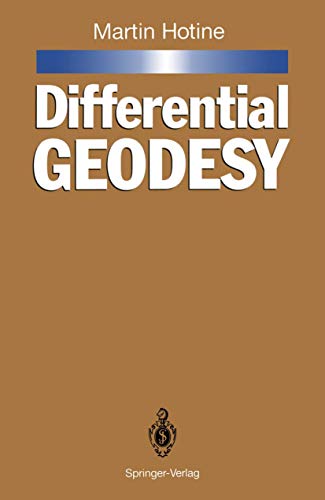 Differential Geodesy view 2
