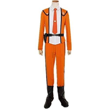 Amazon ウルトラマンタロウ Zat隊服 東光太郎 オーダーサイズ可能 クリスマス ハロウィン イベント仮装 コスチューム コスプレ 仮装 通販