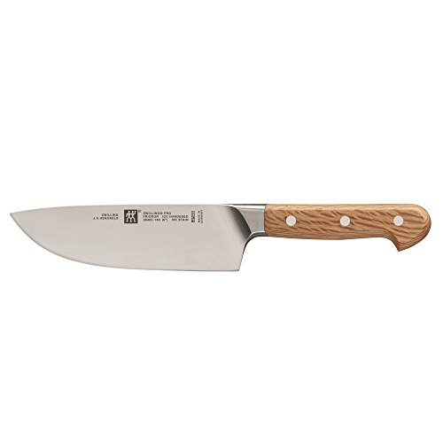 ZWILLING J.A. Henckels Chef's Knife