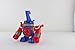 Digimon Fusion Ballistamon Action Figure