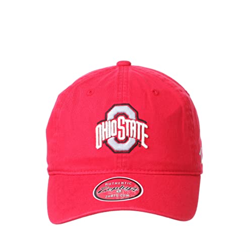 Gorra ajustable ZHATS NCAA Team Color miniatura 5