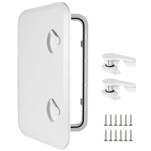 Marine Deck Access Hatch 13.9×23.86