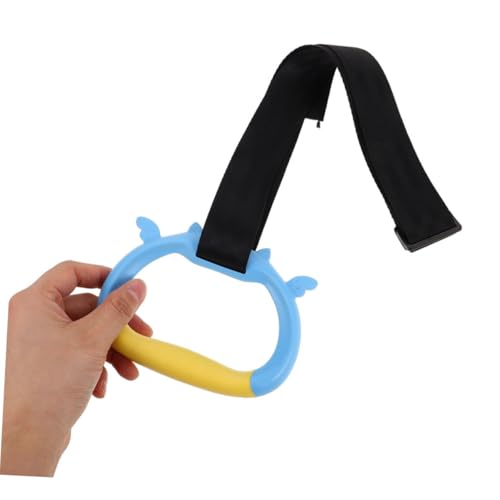 Anillas ajustables para ejercicios de gimnasio VICASKY miniatura 4