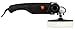 WEN 94810 10-Amp 7-Inch Variable Speed Polisher and Power Sander with Digital Readout