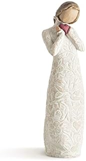 Willow Tree Je t'aime Figurine