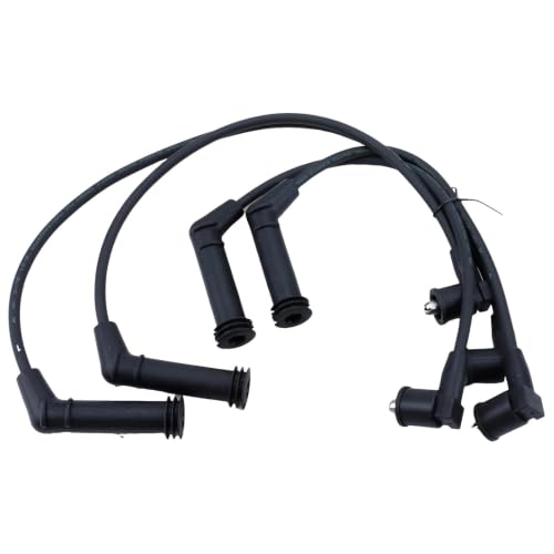 Kit de cables de encendido para distribuidor Kia Rio 1.3L 02-07