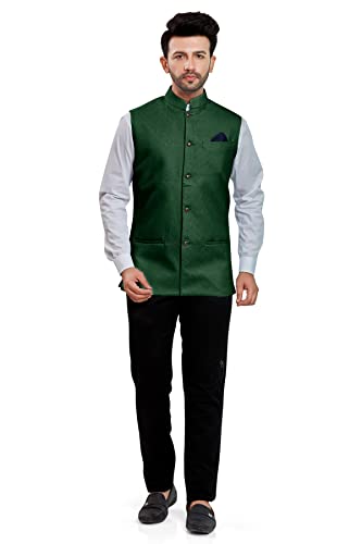 Image of BE ACTIVE Modi Jacket for Men|| Half Jacket for Men Branded|| Waist Coat for Men