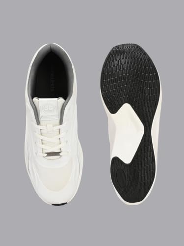Image of OFF LIMITS Men's Gladiator B&T Lightweight Breathable Comfortable Running Shoes for Men with Shock-Absorption Technology, Sports Fashion Walking Hiking Sneakers for Mens Casual Workout Footwear