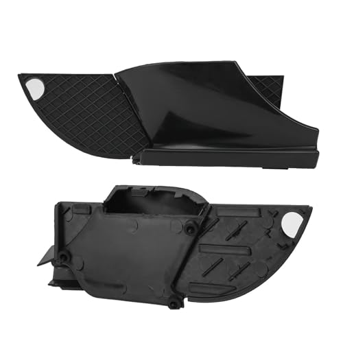 Cubierta gancho remolque para reparar parachoques de Clase CLK W208