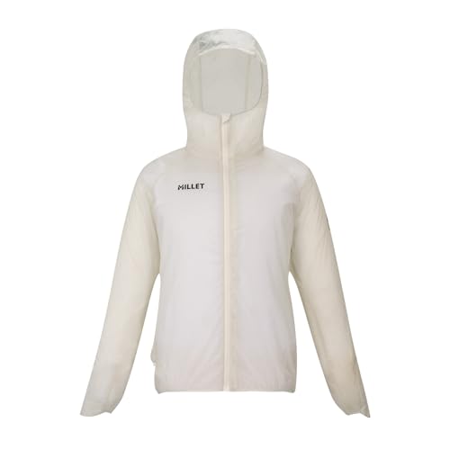 [ミレー] ULTRA LIGHT FAST JKT-FOGGY DEW-S-MIV03180