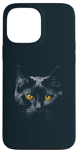 ���L�A�S�V�b�N Black cat, Gothic �X�}�z�P�[�X iPhone 13 Pro Max �p