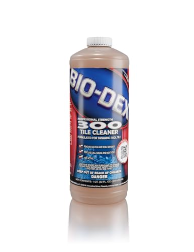 Bio-Dex #300 Tile Cleaner, 1 qt. BD300