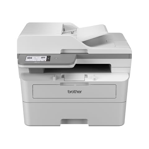 BROTHER MFC-L2960DW Wireless Mono Printer Cover