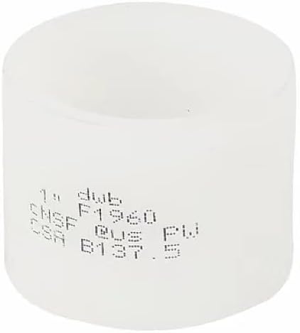EFIELD 1 in Expansion Rings for PEX-A (500 pcs), F1960