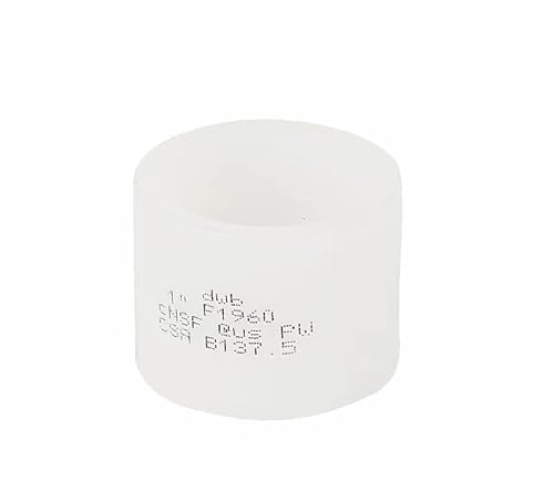 400 piece EFIELD 1 Inch F1960 Expansion Rings/Sleeves