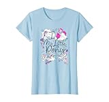 My Little Pony: Friendship Is Magic I Love My Little Pony Tシャツ