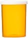 Generic Plastic Vials with Snap Cap 30 Dram - 12 Per Bag