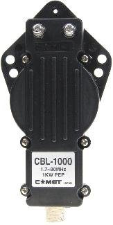 Comet cbl1000 HF Balun