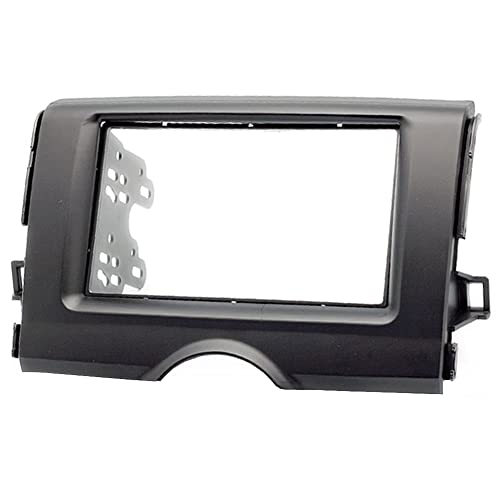 �t�@�N�g���[�_�C���N�g �i�r�t���[�� ca-to11-168a 2DIN Mark X �}�[�NX�ɓK������ (130�n H21.10-H31 2009.10-2019) �i�r��t�t���[��